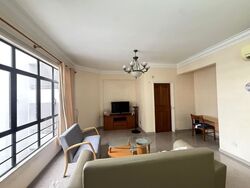 Casa Sarina (D14), Condominium #637806741